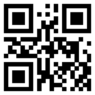 3401924619 QrCode associato