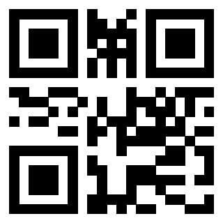 Il QrCode di 3401924620