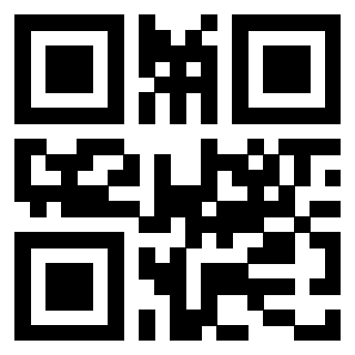 Il Qr Code di 3401924622