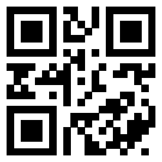 3401924624 Qr Code associato