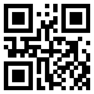 3401924625 Qr Code associato
