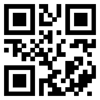 3401924627 - Immagine del Qr Code associato