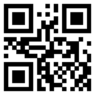 Scansione del Qr Code di 3401924628