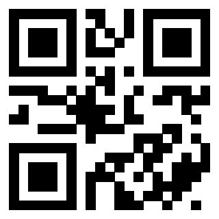 3401924629 - Immagine del QrCode
