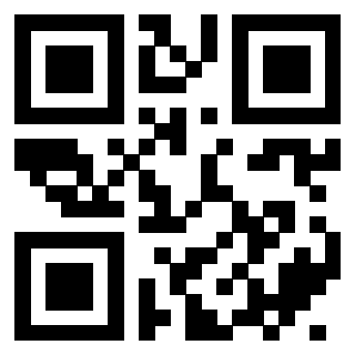 Il QrCode di 3401924630
