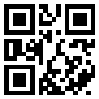 3401924633 - Immagine del Qr Code