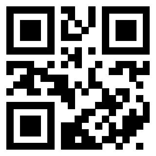 Il QrCode di 3401924634