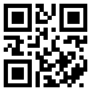 3401924635 - Immagine del Qr Code