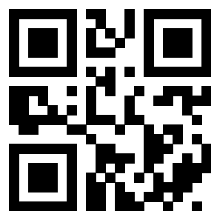 3401924637 - Immagine del QrCode associato