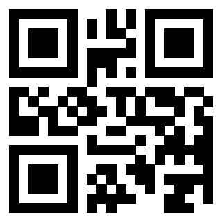 Immagine del QrCode di 3401924638