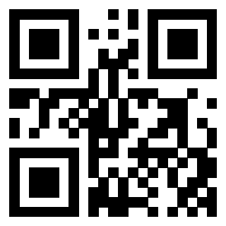 3401924642 - Immagine del Qr Code