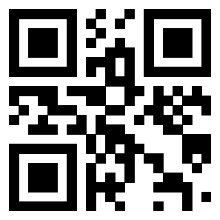 3401924643 - Immagine del QrCode associato