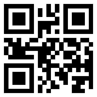 Scansione del Qr Code di 3401924644