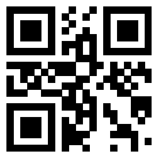 Il QrCode di 3401924645