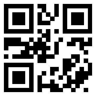 Il QrCode di 3401924647