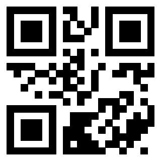 3401924648 - Immagine del QrCode
