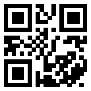 Immagine del Qr Code di 3401924649