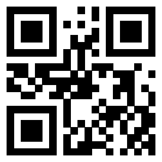 Immagine del QrCode di 3401924651