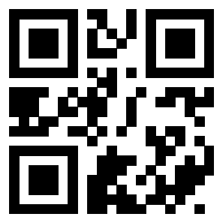 3401924652 QrCode associato