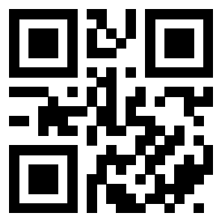 3401928189 Qr Code associato