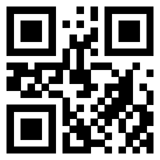 3401928191 - Immagine del QrCode associato