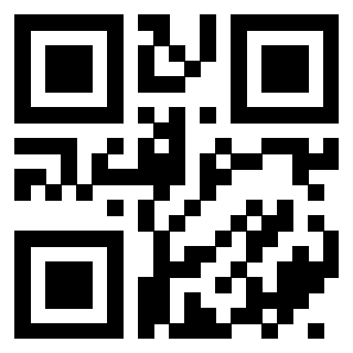 Immagine del Qr Code di 3401928200