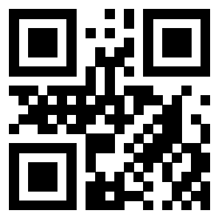 3401928201 - Immagine del Qr Code