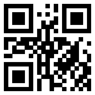 3401928203 - Immagine del Qr Code