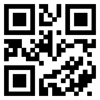 Il QrCode di 3401928204