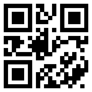 Scansione del QrCode di 3401928206