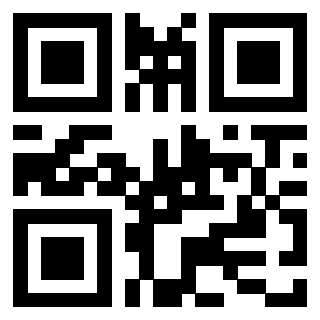 Immagine del Qr Code di 3401928211
