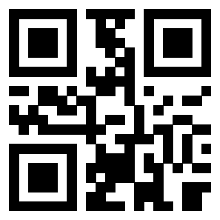 3401928212 QrCode associato
