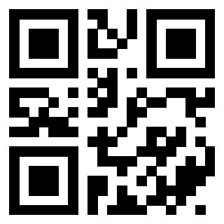 3401928214 - Immagine del Qr Code