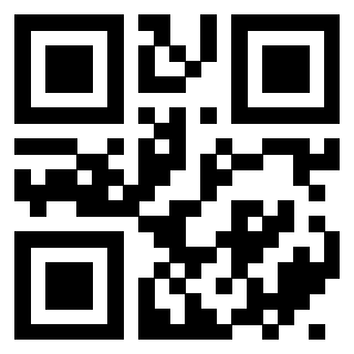 3401928215 QrCode associato