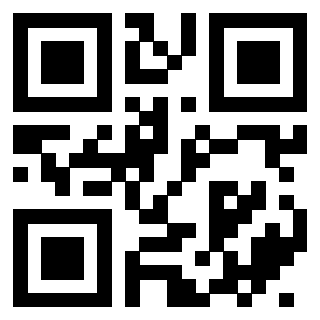Immagine del Qr Code di 3401928217
