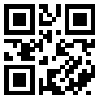 3401928221 - Immagine del QrCode