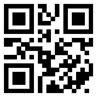 Immagine del Qr Code di 3401928224