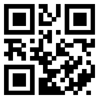 3401928225 Qr Code associato