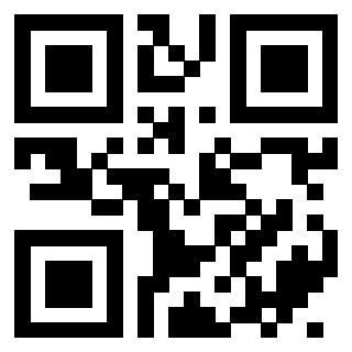3401928229 - Immagine del Qr Code associato