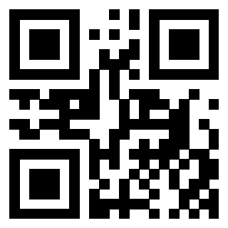 Il QrCode di 3401928232