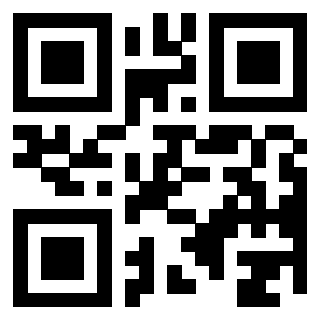 Immagine del Qr Code di 3401928235