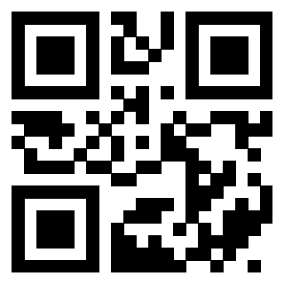 Il Qr Code di 3401928237