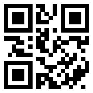 3401928244 - Immagine del Qr Code