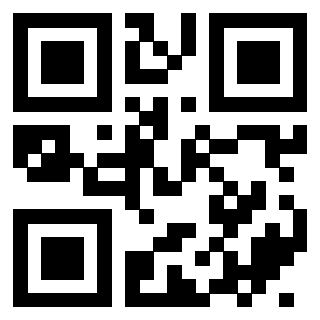 Immagine del Qr Code di 3401928246
