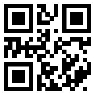 3401928247 - Immagine del QrCode