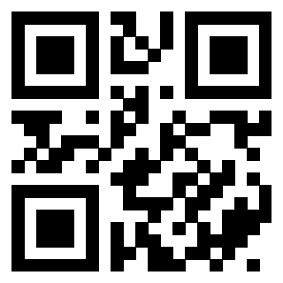 3401928249 Qr Code associato