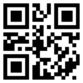 3401928252 - Immagine del QrCode