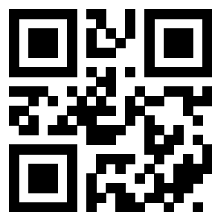 3401928256 Qr Code associato