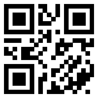 Immagine del Qr Code di 3401928260
