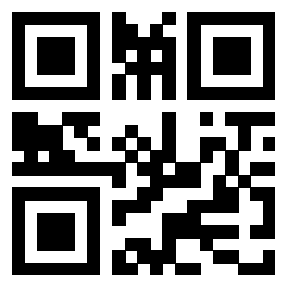 3401928261 - Immagine del Qr Code